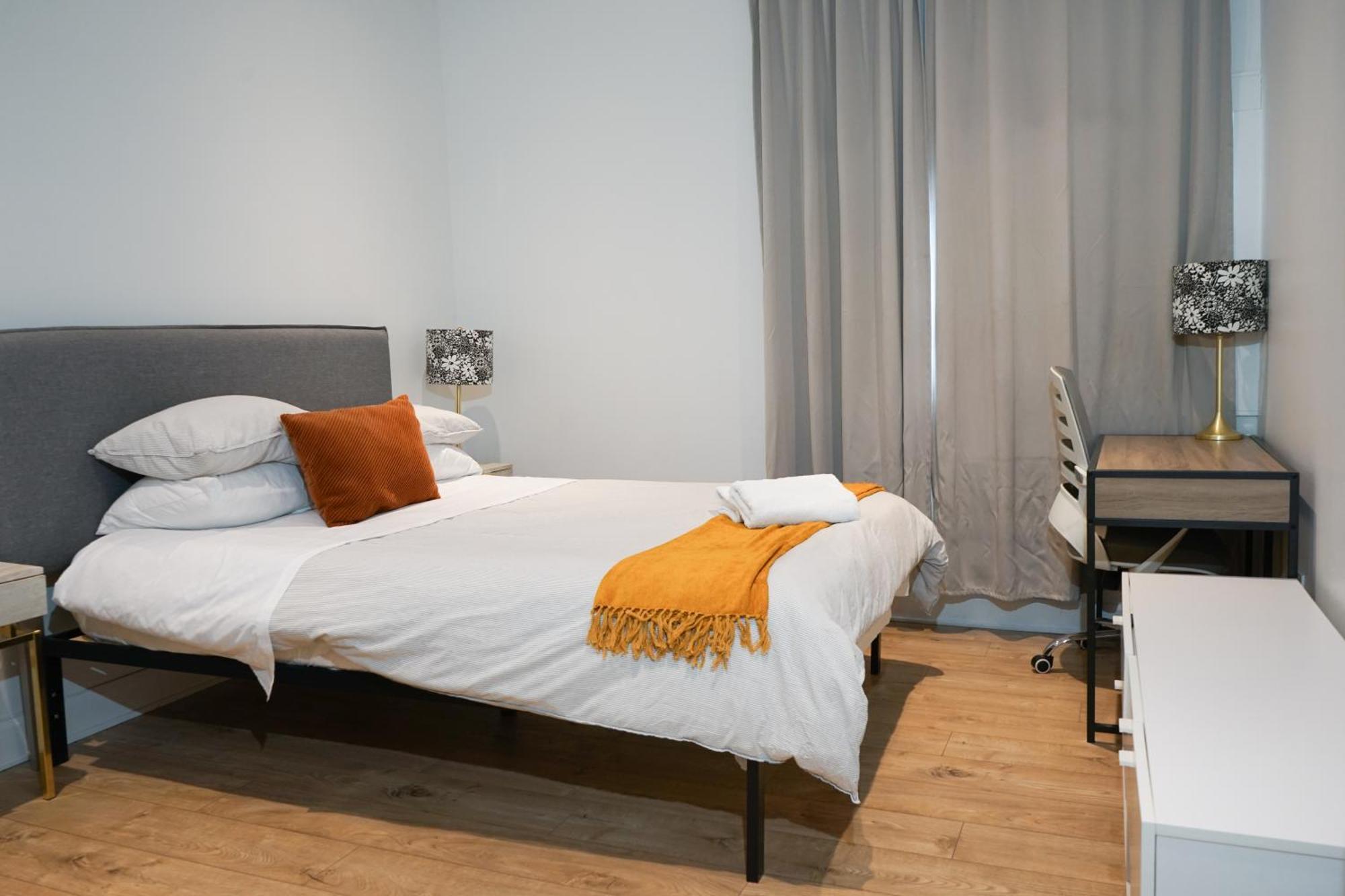 Saint Laurent St Appartement
