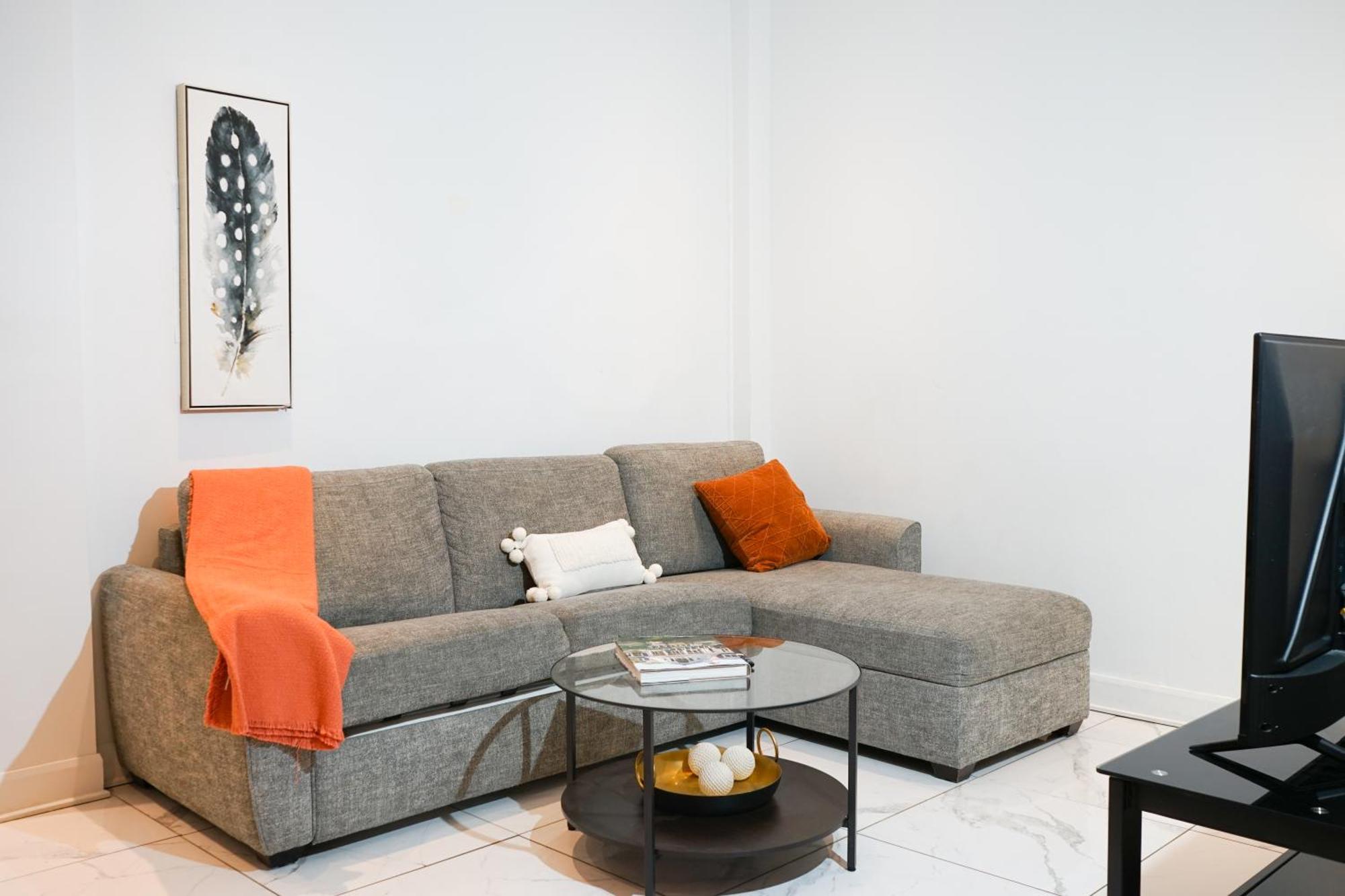 Appartement Saint Laurent St