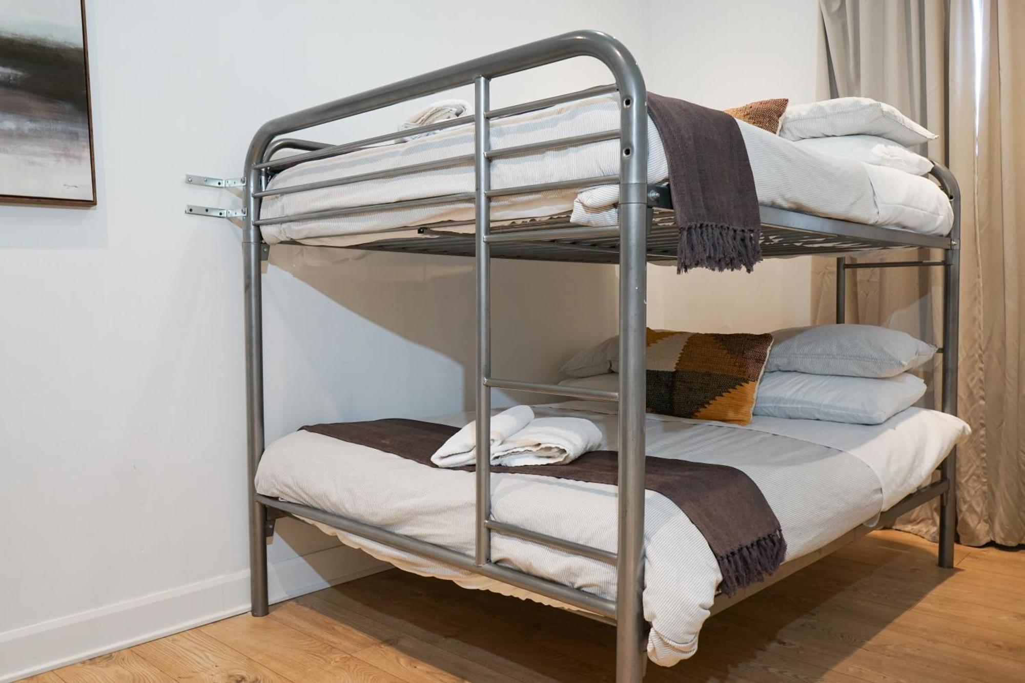 Appartement Saint Laurent St *