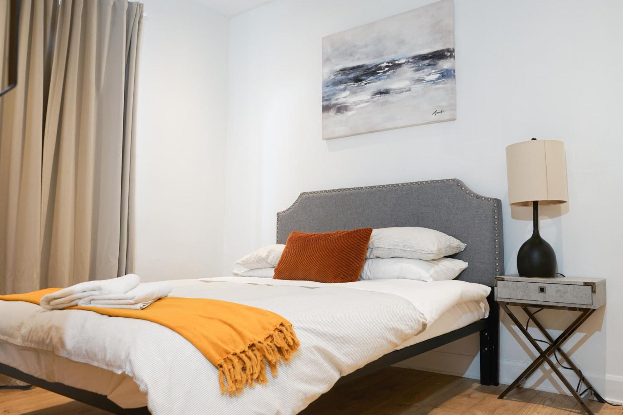 Appartement Saint Laurent St Montréal