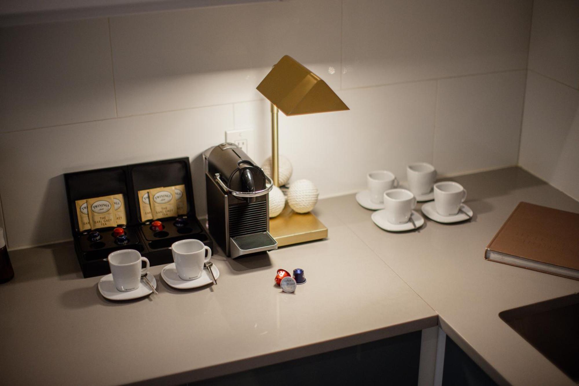 Appartement Saint Laurent St