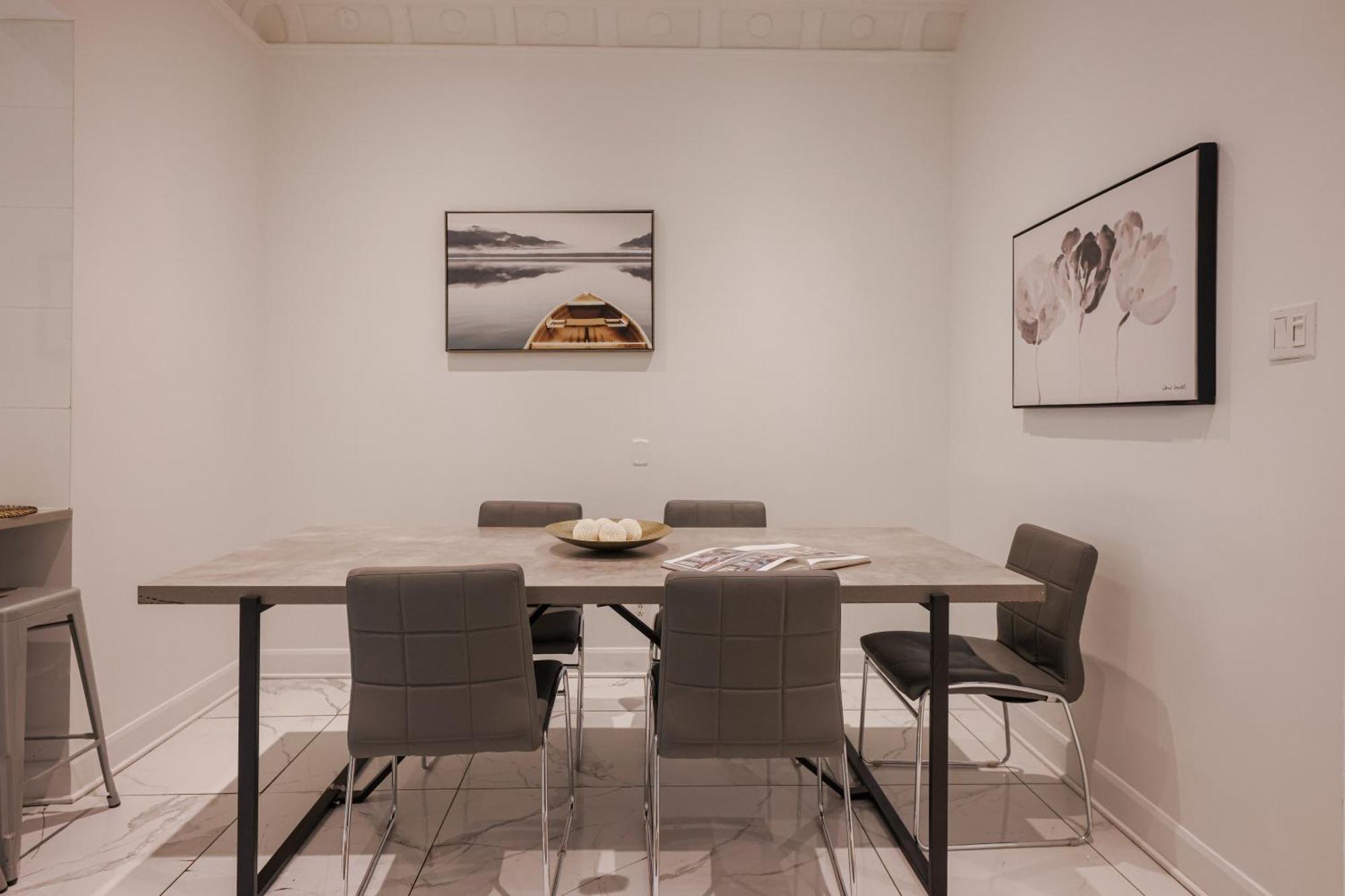 Saint Laurent St Appartement *