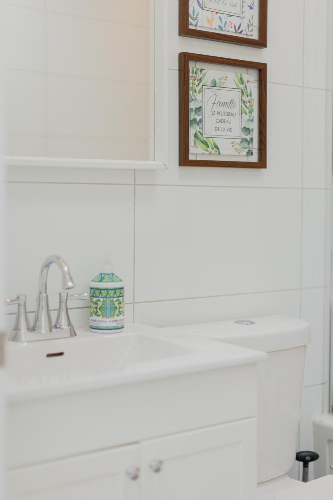 Appartement Saint Laurent St